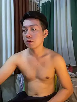 xshyboyx Pertunjukan Webcam
