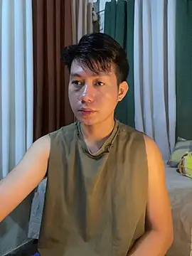 xshyboyx Pertunjukan Webcam