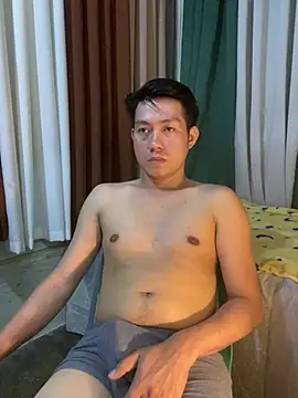 xshyboyx 网络视讯表演
