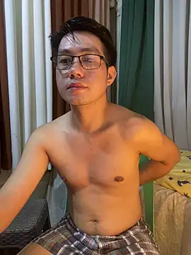 xshyboyx Pertunjukan Webcam
