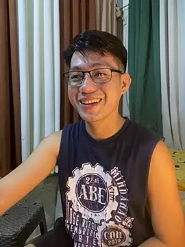 xshyboyx Pertunjukan Webcam