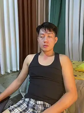 xshyboyx Pertunjukan Webcam
