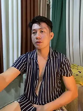 xshyboyx Pertunjukan Webcam