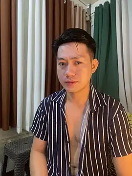 xshyboyx Pertunjukan Webcam