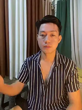 xshyboyx 网络视讯表演