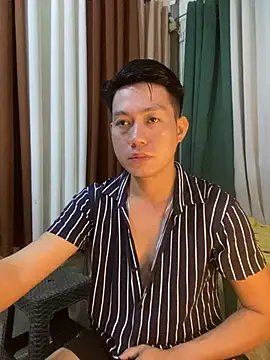 xshyboyx Pertunjukan Webcam