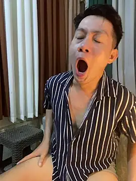 xshyboyx Webcam show