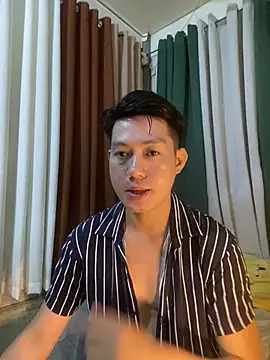 xshyboyx Pertunjukan Webcam