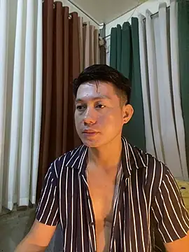 xshyboyx Pertunjukan Webcam