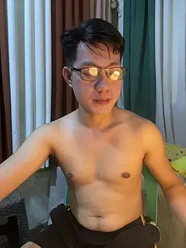 xshyboyx Pertunjukan Webcam