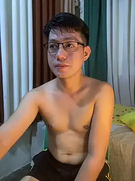 xshyboyx Pertunjukan Webcam