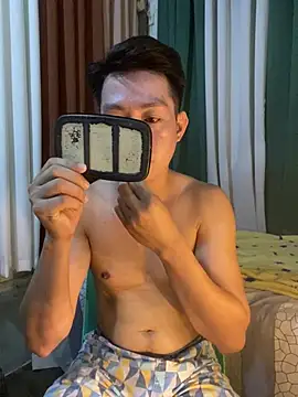 xshyboyx 网络视讯表演