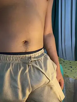 xshyboyx Pertunjukan Webcam