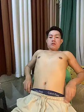 xshyboyx Pertunjukan Webcam