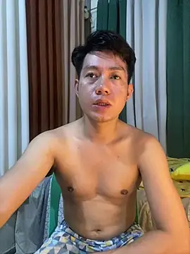 xshyboyx 网络视讯表演