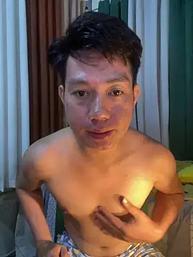 xshyboyx Pertunjukan Webcam