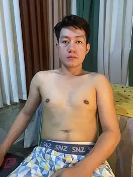 xshyboyx Pertunjukan Webcam