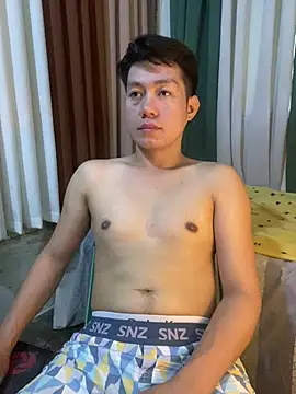 xshyboyx 在線直播表演