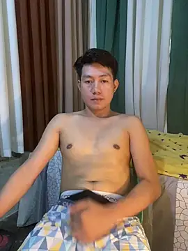 xshyboyx Show Webcam