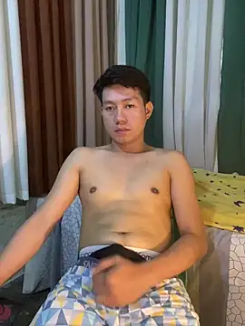 xshyboyx 网络视讯表演