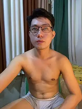 xshyboyx 在線直播表演