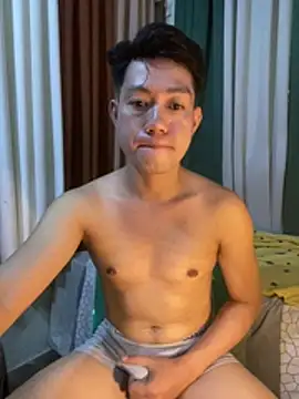 xshyboyx's Webcam Show