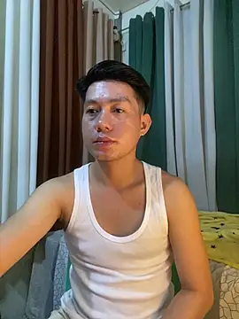 xshyboyx Pertunjukan Webcam