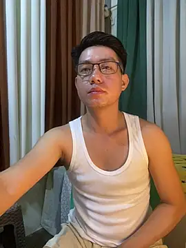 xshyboyx Pertunjukan Webcam