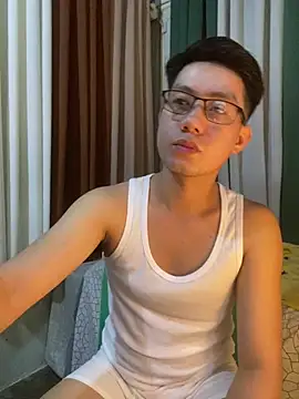 xshyboyx Pertunjukan Webcam