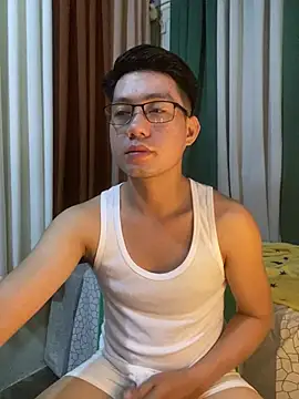 xshyboyx Pertunjukan Webcam