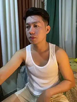 xshyboyx Pertunjukan Webcam