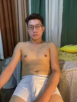 xshyboyx Pertunjukan Webcam