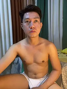 xshyboyx Pertunjukan Webcam