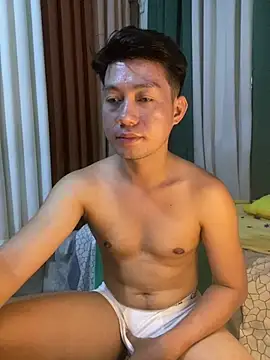 xshyboyx Pertunjukan Webcam