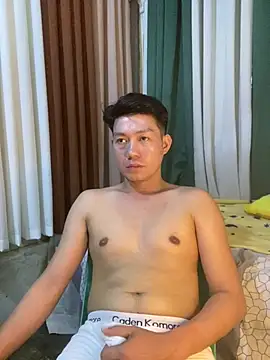 xshyboyx Pertunjukan Webcam
