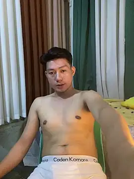 xshyboyx Pertunjukan Webcam