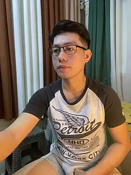 xshyboyx 网络视讯表演