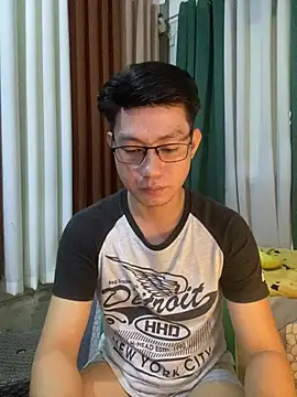 xshyboyx Pertunjukan Webcam