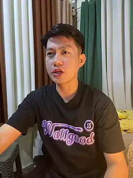 xshyboyx Pertunjukan Webcam