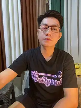 xshyboyx Pertunjukan Webcam