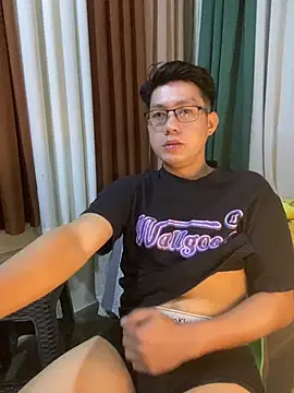 xshyboyx Pertunjukan Webcam