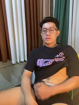 xshyboyx Pertunjukan Webcam
