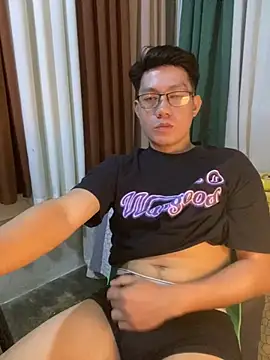xshyboyx Pertunjukan Webcam