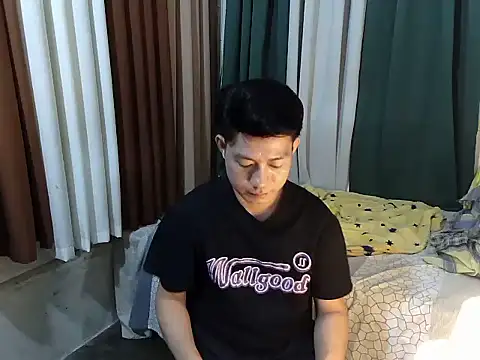 xshyboyx Pertunjukan Webcam