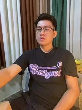 xshyboyx Pertunjukan Webcam