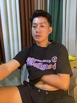 xshyboyx Pertunjukan Webcam