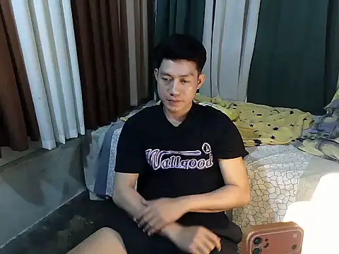 xshyboyx Pertunjukan Webcam