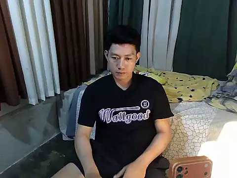 xshyboyx Pertunjukan Webcam