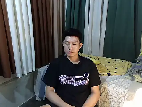xshyboyx Show Webcam