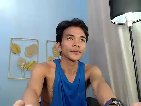 Natsboii Pertunjukan Webcam